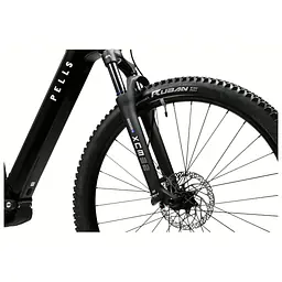 PELLS Thorr Bosch Lowstep EQ Night Black/Grey prodej elektrokol Praha Jevany cykloservis