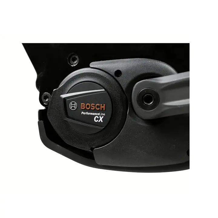 PELLS Thorr Bosch Lowstep EQ Night Black/Grey prodej elektrokol Praha Jevany cykloservis