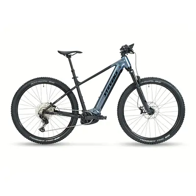 STEVENS E-Agnello Effect Black primary image