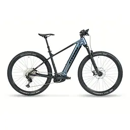 STEVENS E-Agnello Effect Black prodej elektrokol cykloservis Jevany Praha