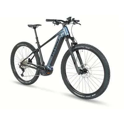 STEVENS E-Agnello Effect Black secondary image