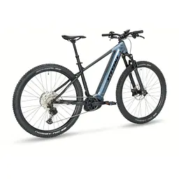 STEVENS E-Agnello Effect Black prodej elektrokol cykloservis Jevany Praha
