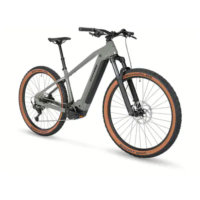 STEVENS E-Agnello 7.8.1 Ash Grey secondary image