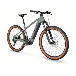 STEVENS E-Agnello 7.8.1 Ash Grey prodej elektrokol Praha Jevany cykloservis