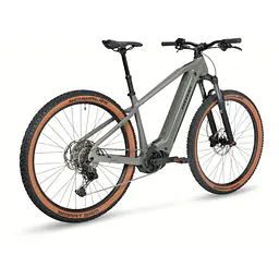 STEVENS E-Agnello 7.8.1 Ash Grey prodej elektrokol Praha Jevany cykloservis
