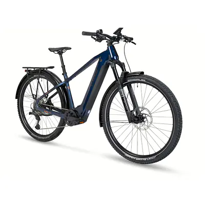 STEVENS E-Juke 8.8.1 FEQ Deep Blue secondary image