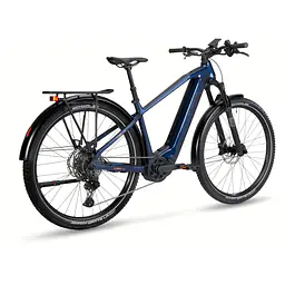 STEVENS E-Juke 8.8.1 FEQ Deep Blue prodej elektrokol Jevany Praha cykloservis