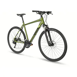 STEVENS 5X HT Olive prodej kol elektrokol cykloservis Jevany Praha