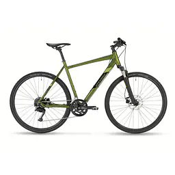 STEVENS 5X HT Olive prodej kol elektrokol cykloservis Jevany Praha