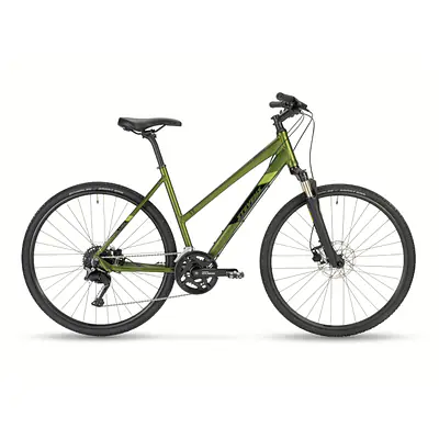 STEVENS 5X LT Olive primary image
