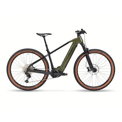 STEVENS E-Agnello 8.8.1 Khaki Black primary image