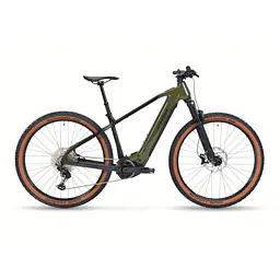 STEVENS E-Agnello 8.8.1 Khaki Black prodej elektrokol cykloservis Jevany opravy kol Praha