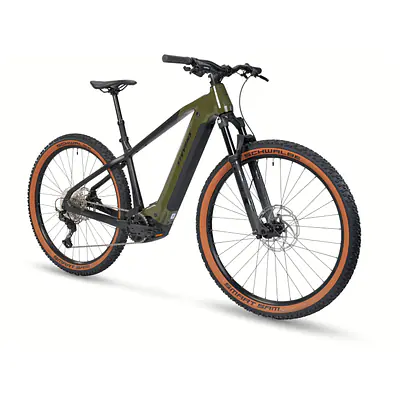 STEVENS E-Agnello 8.8.1 Khaki Black secondary image