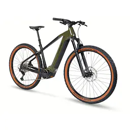 STEVENS E-Agnello 8.8.1 Khaki Black prodej elektrokol cykloservis Jevany opravy kol Praha