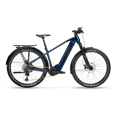 STEVENS E-Juke 8.8.1 FEQ Deep Blue primary image