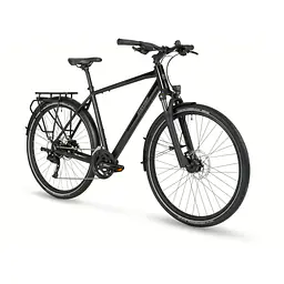 STEVENS Aviolo 6.1 HT Stealth Black cykloservis Jevany Praha prodej elektrokol kol