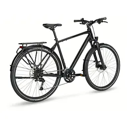 STEVENS Aviolo 6.1 HT Stealth Black cykloservis Jevany Praha prodej elektrokol kol