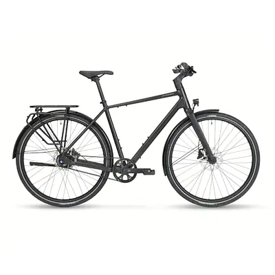 STEVENS Caleta 7.2 HT Velvet Black primary image