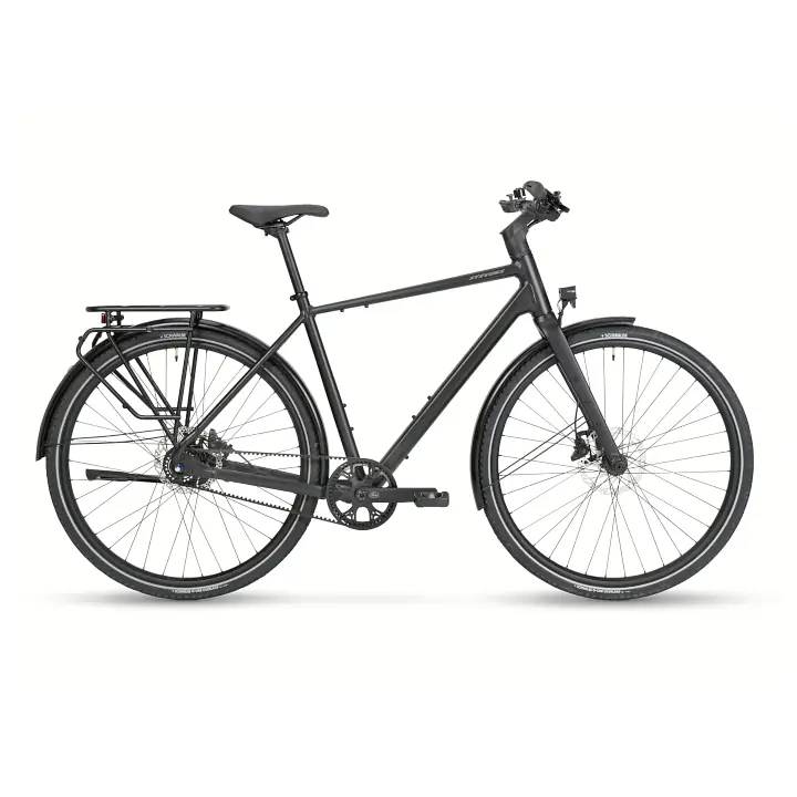 STEVENS Caleta 7.2 HT Velvet Black prodej kol prodej elektrokol cykloservis Jevany Praha