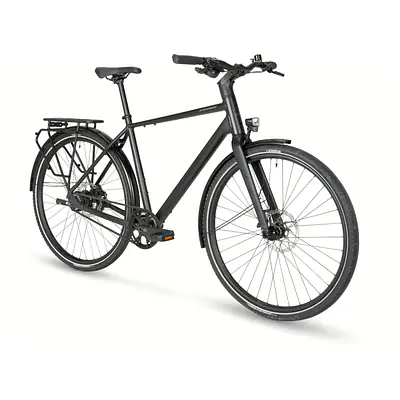 STEVENS Caleta 7.2 HT Velvet Black secondary image