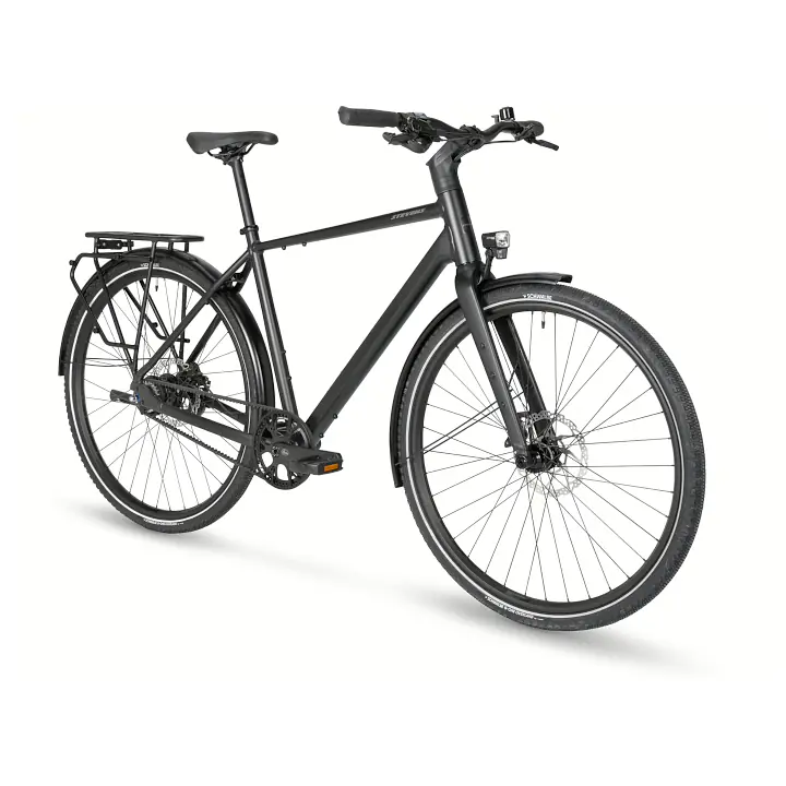STEVENS Caleta 7.2 HT Velvet Black prodej kol prodej elektrokol cykloservis Jevany Praha