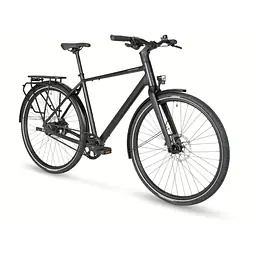 STEVENS Caleta 7.2 HT Velvet Black prodej kol prodej elektrokol cykloservis Jevany Praha