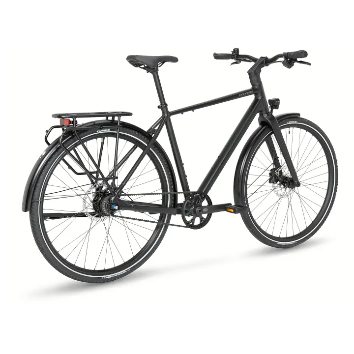 STEVENS Caleta 7.2 HT Velvet Black prodej kol prodej elektrokol cykloservis Jevany Praha