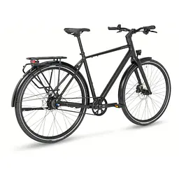 STEVENS Caleta 7.2 HT Velvet Black prodej kol prodej elektrokol cykloservis Jevany Praha