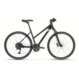 STEVENS 6X LT Stealth Black prodej kol elektrokol cykloservis Jevany Praha