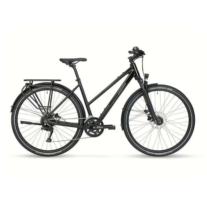 STEVENS Aviolo 6.1 LT Stealth Black prodej elektrokol kol cykloservis Jevany Praha