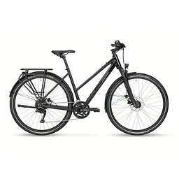 STEVENS Aviolo 6.1 LT Stealth Black prodej elektrokol kol cykloservis Jevany Praha
