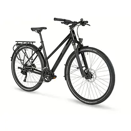 STEVENS Aviolo 6.1 LT Stealth Black prodej elektrokol kol cykloservis Jevany Praha
