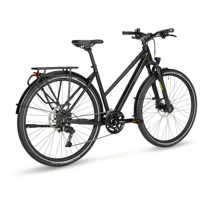 STEVENS Aviolo 6.1 LT Stealth Black prodej elektrokol kol cykloservis Jevany Praha