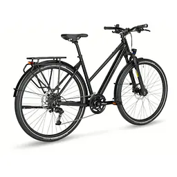 STEVENS Aviolo 6.1 LT Stealth Black prodej elektrokol kol cykloservis Jevany Praha