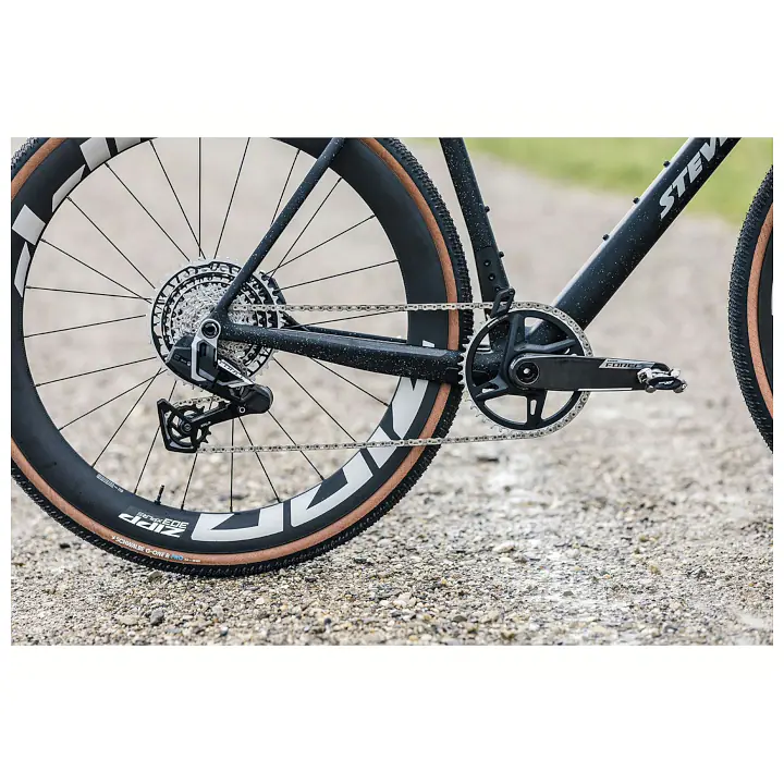 STEVENS Camino RS Pro AXS Nightstone prodej kol elektrokol Jevany Praha cykloservis
