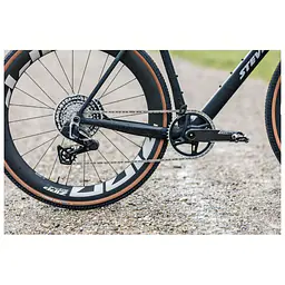 STEVENS Camino RS Pro AXS Nightstone prodej kol elektrokol Jevany Praha cykloservis