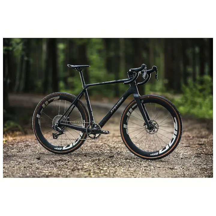 STEVENS Camino RS Pro AXS Nightstone prodej kol elektrokol Jevany Praha cykloservis