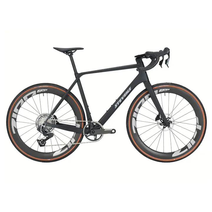 STEVENS Camino RS Pro AXS Nightstone prodej kol elektrokol Jevany Praha cykloservis