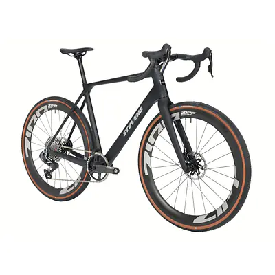STEVENS Camino RS Pro AXS Nightstone secondary image