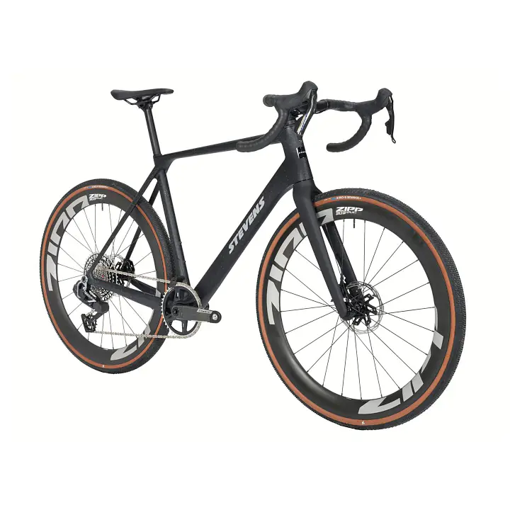 STEVENS Camino RS Pro AXS Nightstone prodej kol elektrokol Jevany Praha cykloservis