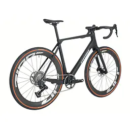 STEVENS Camino RS Pro AXS Nightstone prodej kol elektrokol Jevany Praha cykloservis