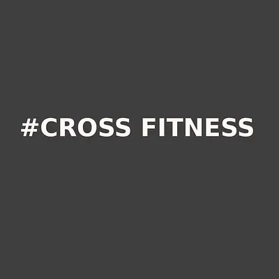 Cross a Fitness kola