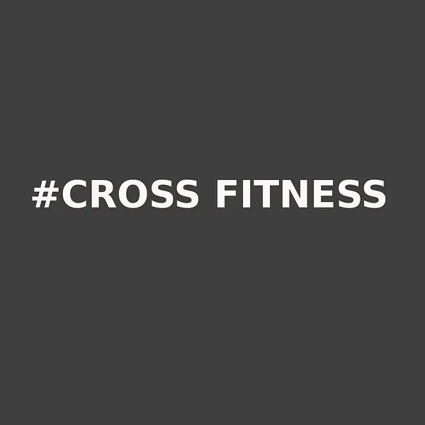 Cross a Fitness kola