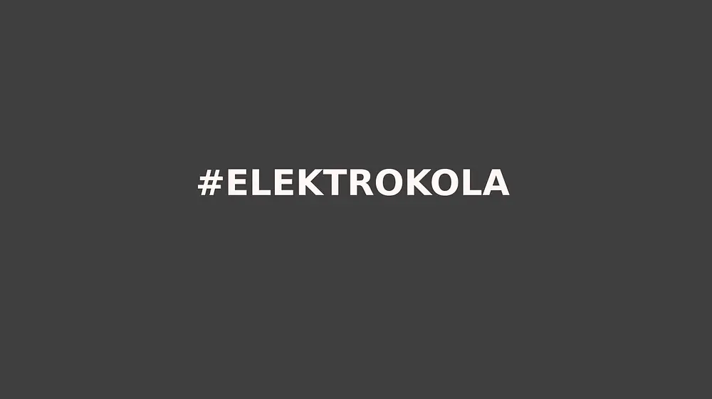 Elektrokola horská a městská