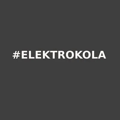 Elektrokola horská a městská