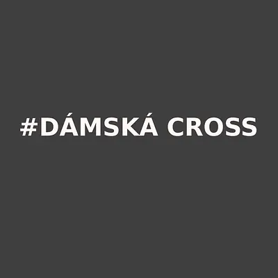 Dámská crossová kola