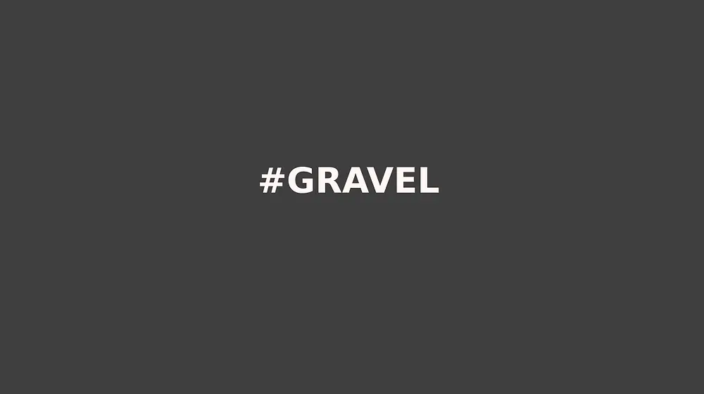Gravel kola
