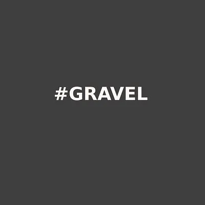 Gravel silniční kola