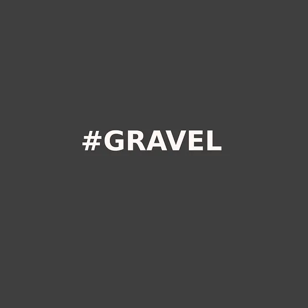 Gravel silniční kola