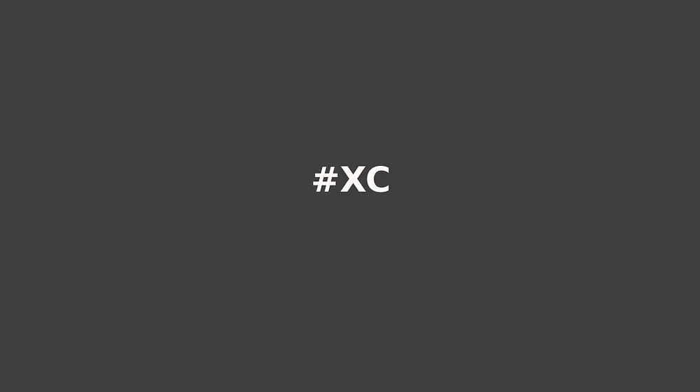 XC